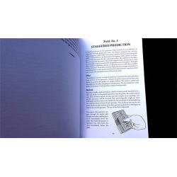 Prestidigitator by Brian Caswell