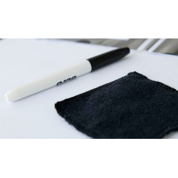 PRESTIGE DRY ERASE by Sergey Koller and Hide- Trick