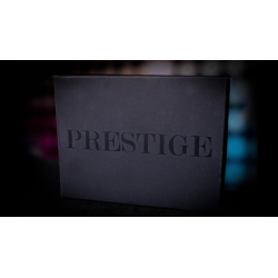Prestige by Matthew Wright and Craig Petty