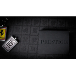 Prestige by Matthew Wright and Craig Petty