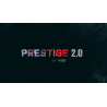 PRESTIGE 2.0 (No Elastics) by Sergey Koller and Hide- Trick