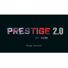 PRESTIGE 2.0 STAGE (No Elastics) by Sergey Koller and Hide- Trick