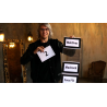 PRESTIGE 2.0 DRY ERASE by Sergey Koller and Hide- Trick