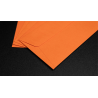 Blank Night 2025 Edition (Orange) by John Archer