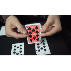 Presto Printo (With Online Instruction) by DARYL - Trick