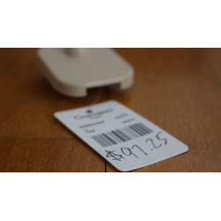 Priceless (Gimmick and Online Instructions) by Michel Huot and Richard Sanders - Trick
