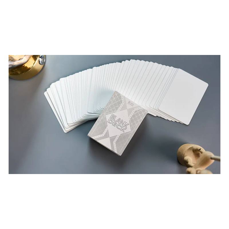 Blank Svengali Deck by IARVEL Magic