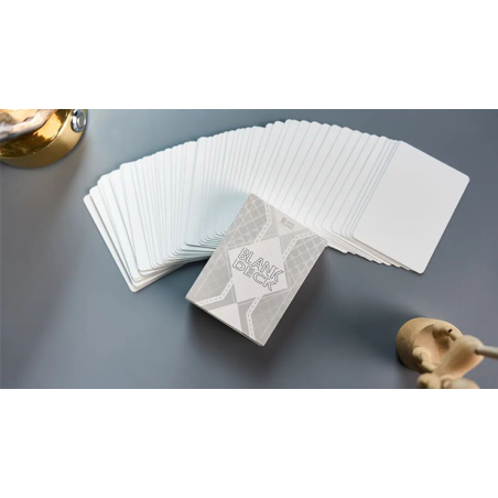 Blank Svengali Deck by IARVEL Magic