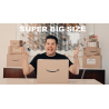 Prime Box Super Big by George Iglesias and Twister Magic