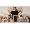 Prime Box Super Big by George Iglesias and Twister Magic