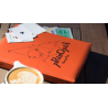 Principia by Harapan Ong - Book