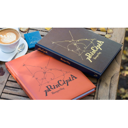Principia by Harapan Ong - Book