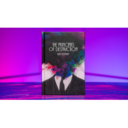 Principles of Destruction by Ben Seidman