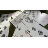 Blank Svengali Deck by IARVEL Magic