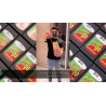 Pringles Go PLUS (Red) by Taiwan Ben and Julio Montoro - Trick