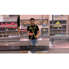 Pringles Go PLUS (Red) by Taiwan Ben and Julio Montoro - Trick