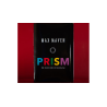 PRISM The Color Series of Mentalism by Max Maven - Book