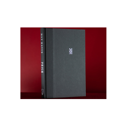 PRISM The Color Series of Mentalism by Max Maven - Book