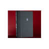 PRISM The Color Series of Mentalism by Max Maven - Book