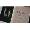 PRISM The Color Series of Mentalism by Max Maven - Book