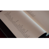 PRISM The Color Series of Mentalism by Max Maven - Book