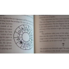 PRISM The Color Series of Mentalism by Max Maven - Book