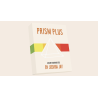 Prism Plus (Gimmick and Online Instructions) by Joshua Jay - Trick