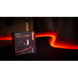 Rocco's Prisma Lites SOUND Single (Bug/Red) - Trick