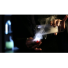 Rocco's Prisma Lites SOUND Single (Bug/White) - Trick