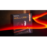 Rocco's Prisma Lites SOUND Single (Magic/Red) - Trick