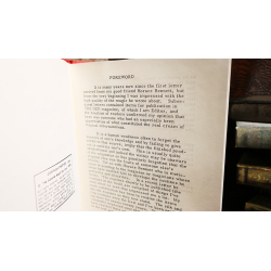 Horace Bennett's Prize Winning Magic (Limited/Out of Print) edited by Hugh Miller - Book
