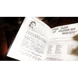 Horace Bennett's Prize Winning Magic (Limited/Out of Print) edited by Hugh Miller - Book
