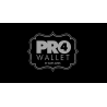 Pro 4 Wallet (Gimmicks and Online Instructions) by Gary James - Trick