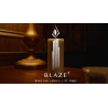 BLAZE 2 (The Auto Candle) by Mickey Mak, Alen L. and MS Magic - Trick
