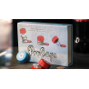ProCaps (Gimmicks and Online Instructions) by Lloyd Barnes - Trick