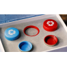 ProCaps (Gimmicks and Online Instructions) by Lloyd Barnes - Trick