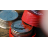 ProCaps (Gimmicks and Online Instructions) by Lloyd Barnes - Trick