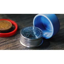 ProCaps (Gimmicks and Online Instructions) by Lloyd Barnes - Trick