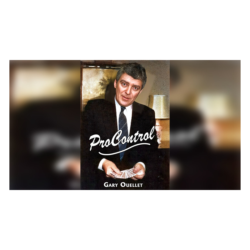 Procontrol by Gary Ouellet