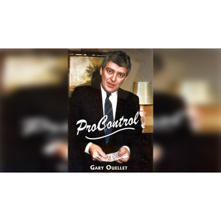 Procontrol by Gary Ouellet