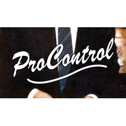 Procontrol by Gary Ouellet