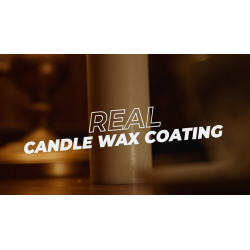 BLAZE 2 (The Auto Candle) by Mickey Mak, Alen L. and MS Magic - Trick