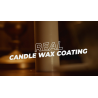 BLAZE 2 (The Auto Candle) by Mickey Mak, Alen L. and MS Magic - Trick