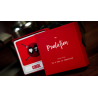 Prodiction by TCC and GBDL - Trick