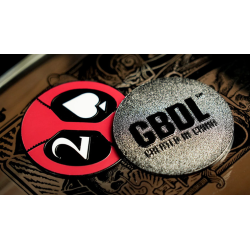 Prodiction by TCC and GBDL - Trick
