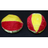 Production Spring Ball (High Quality / 2 piece) by Mr. Magic