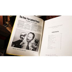 Professional Punch by Tony Green - Book
