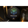 Profiteer (Gimmick and Online Instructions) by Adrian Vega - Trick
