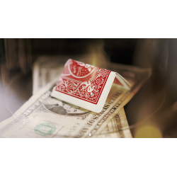 Profiteer (Gimmick and Online Instructions) by Adrian Vega - Trick