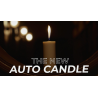 BLAZE 2 (The Auto Candle) by Mickey Mak, Alen L. and MS Magic - Trick